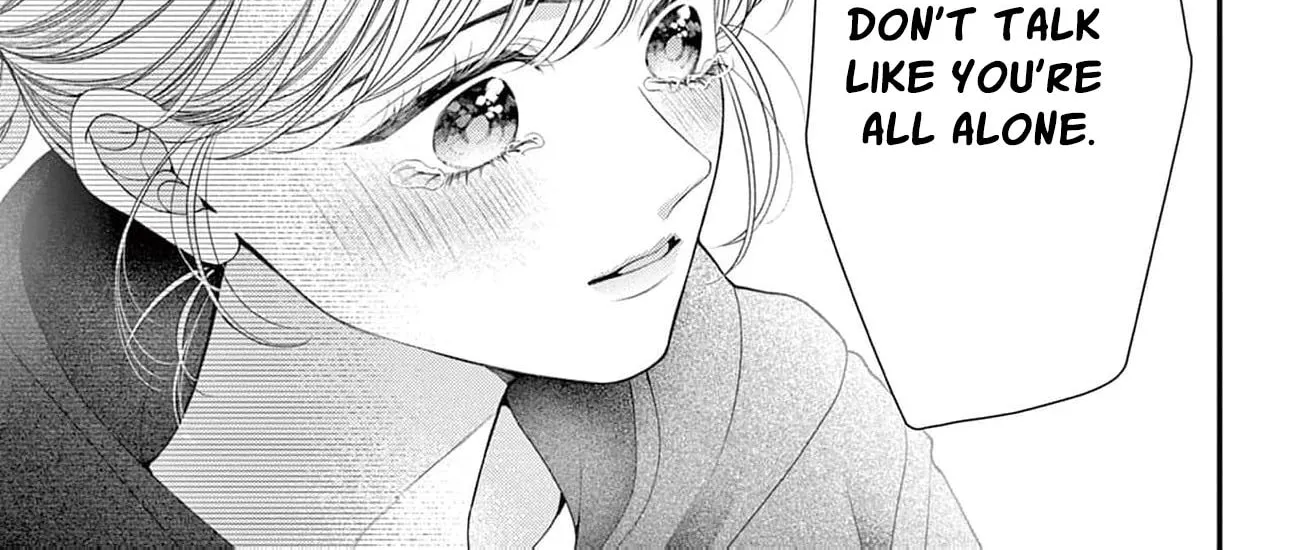 Hana wa Nido Sakimidareru — Chapter 48 — Page 30
