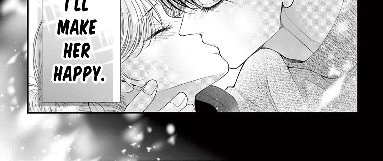 Hana wa Nido Sakimidareru — Chapter 48 — Page 38