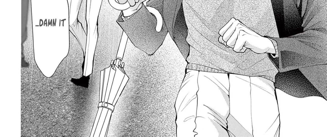 Hana wa Nido Sakimidareru — Chapter 49 — Page 4