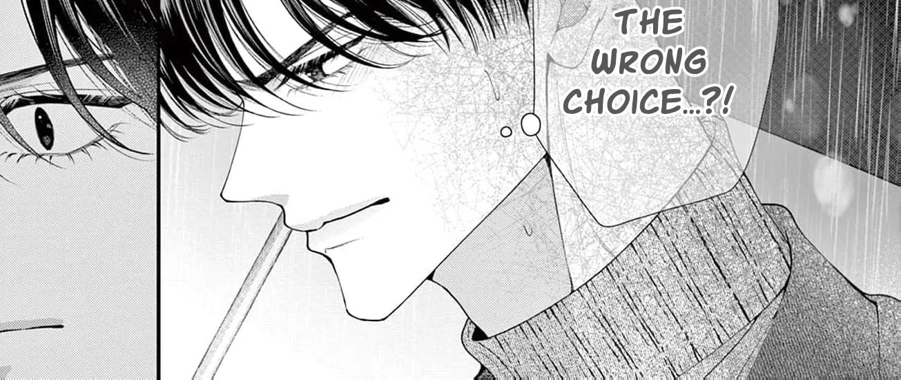 Hana wa Nido Sakimidareru — Chapter 49 — Page 6