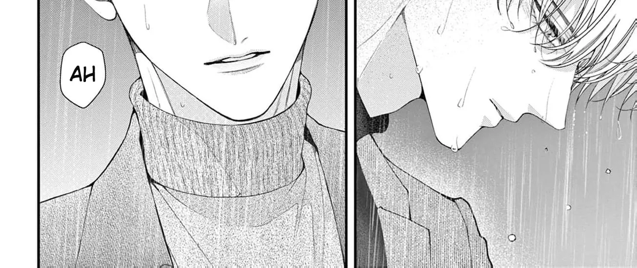 Hana wa Nido Sakimidareru — Chapter 49 — Page 8