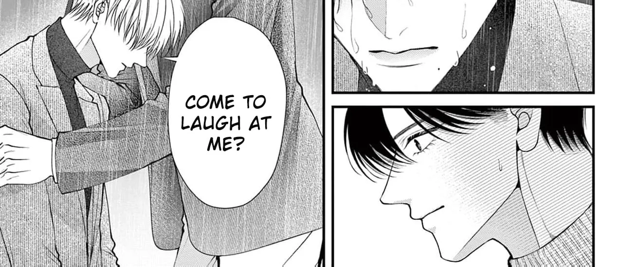 Hana wa Nido Sakimidareru — Chapter 49 — Page 10