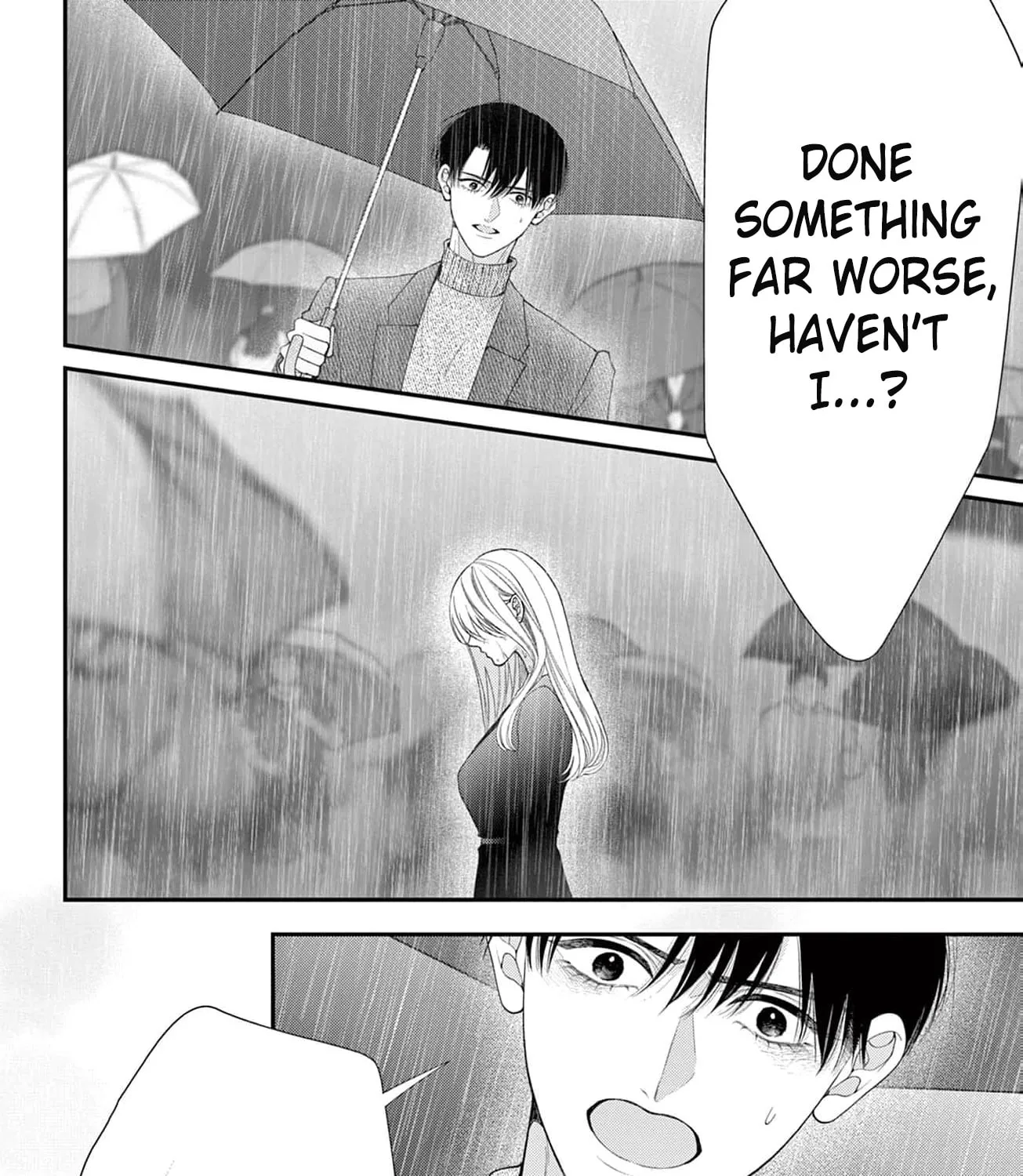 Hana wa Nido Sakimidareru — Chapter 49 — Page 19