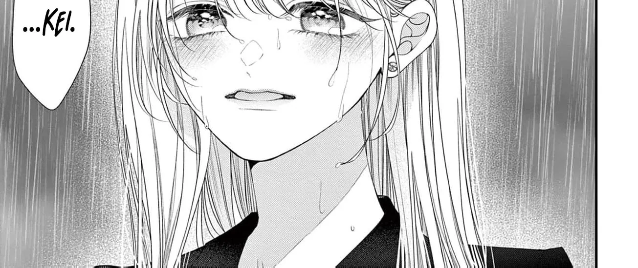 Hana wa Nido Sakimidareru — Chapter 49 — Page 22