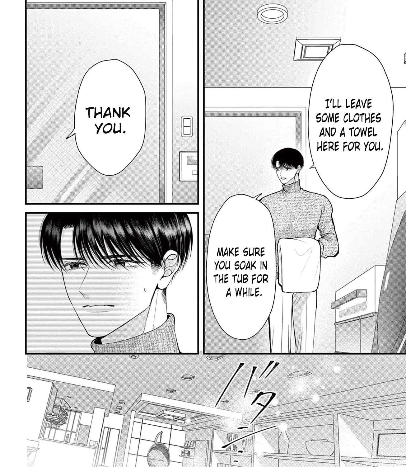Hana wa Nido Sakimidareru — Chapter 49 — Page 27