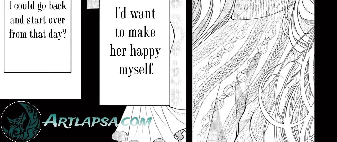 Hana wa Nido Sakimidareru — Chapter 49 — Page 34