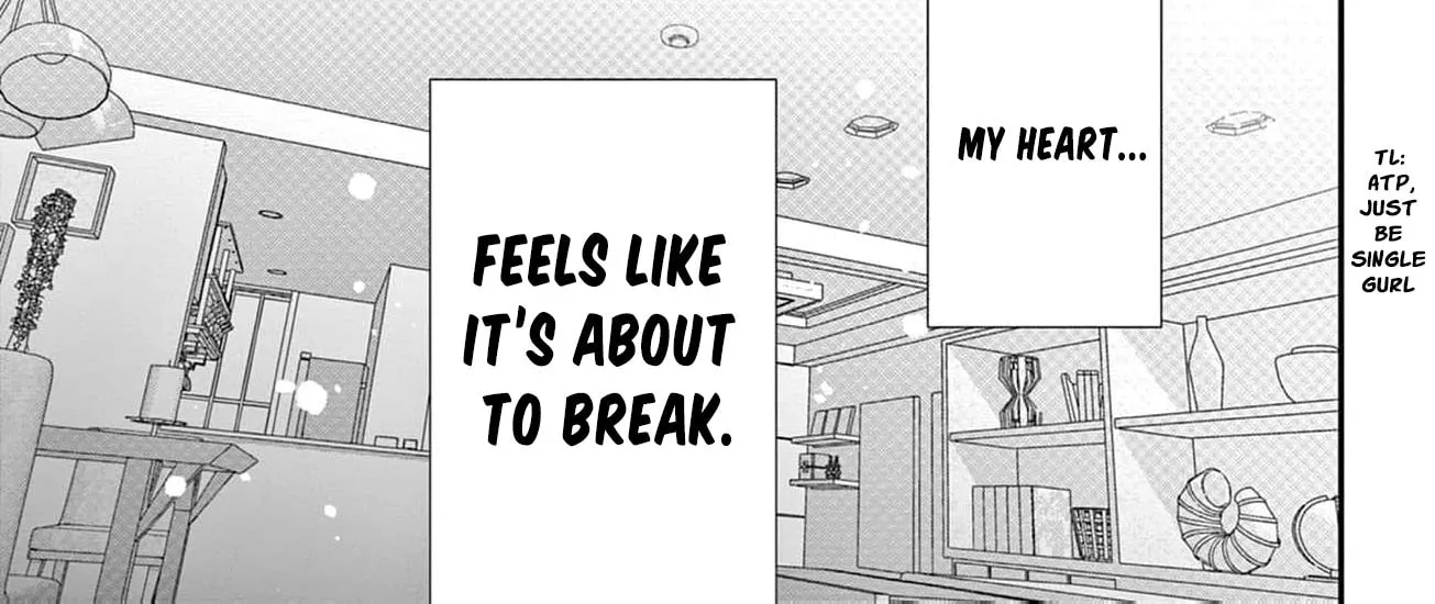 Hana wa Nido Sakimidareru — Chapter 50 — Page 6
