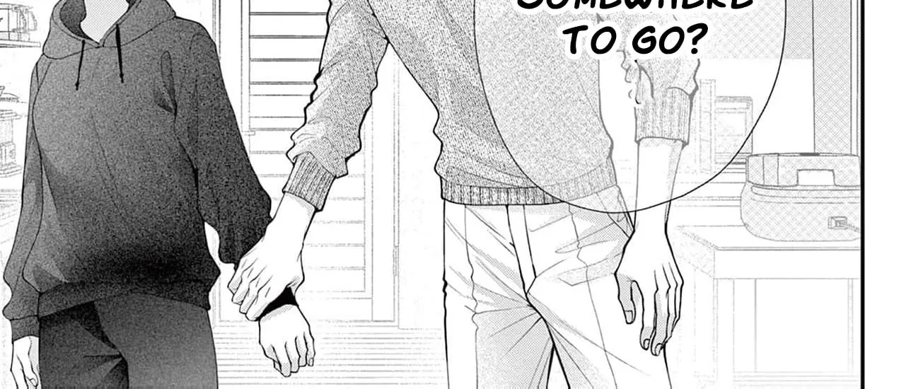 Hana wa Nido Sakimidareru — Chapter 50 — Page 10