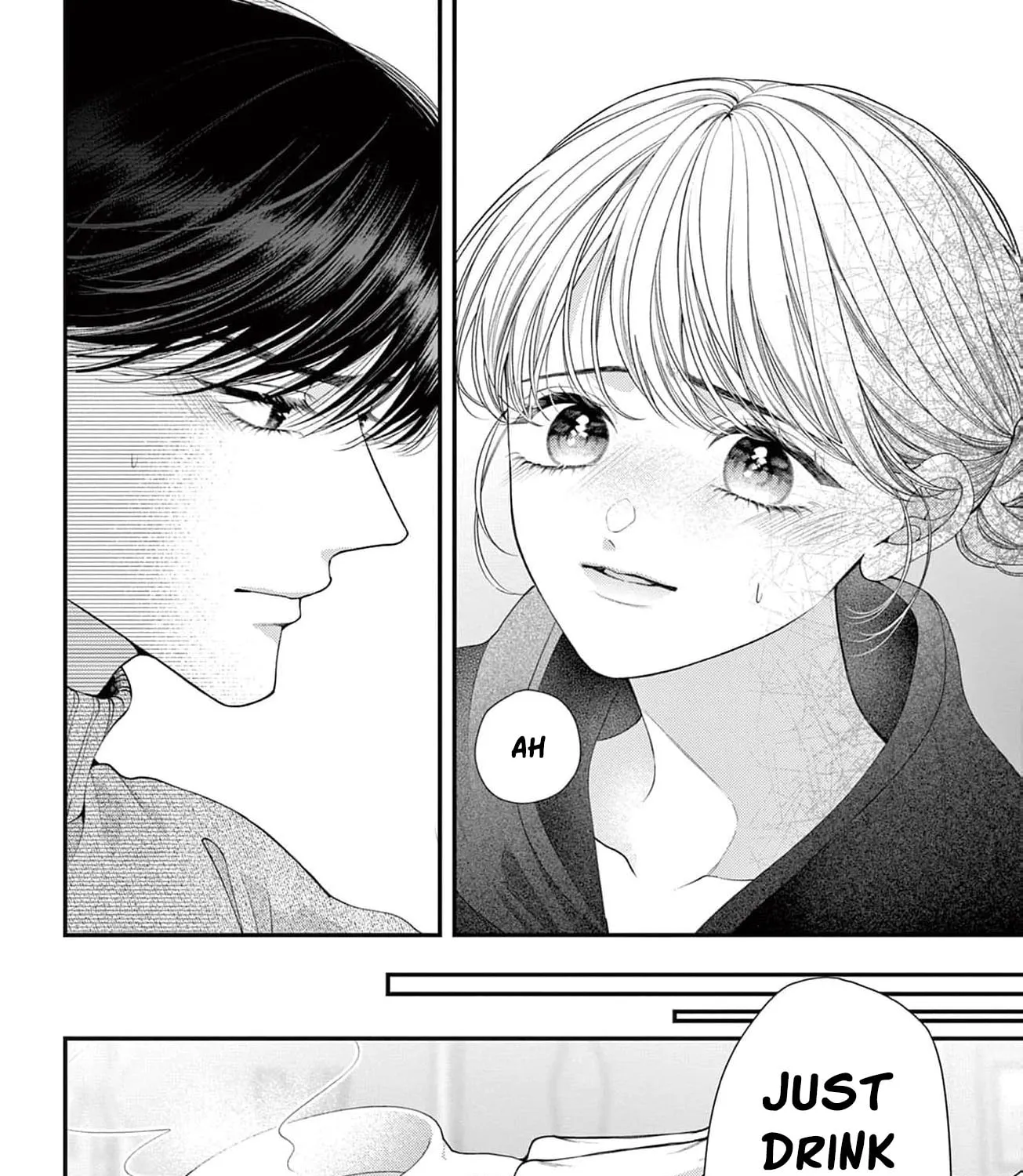 Hana wa Nido Sakimidareru — Chapter 50 — Page 11
