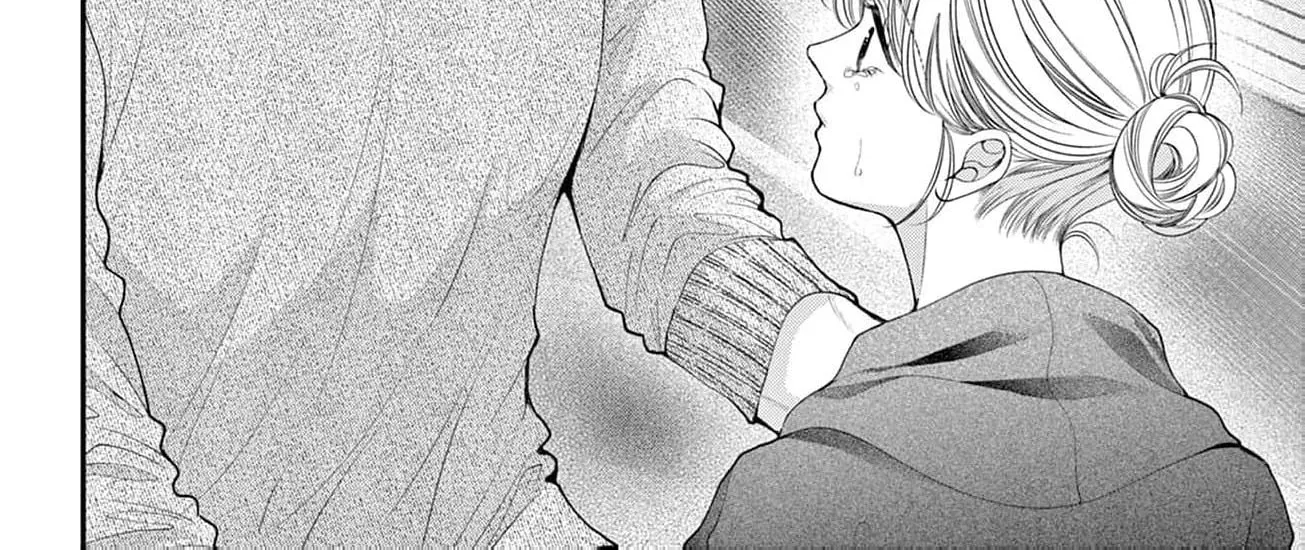 Hana wa Nido Sakimidareru — Chapter 50 — Page 24