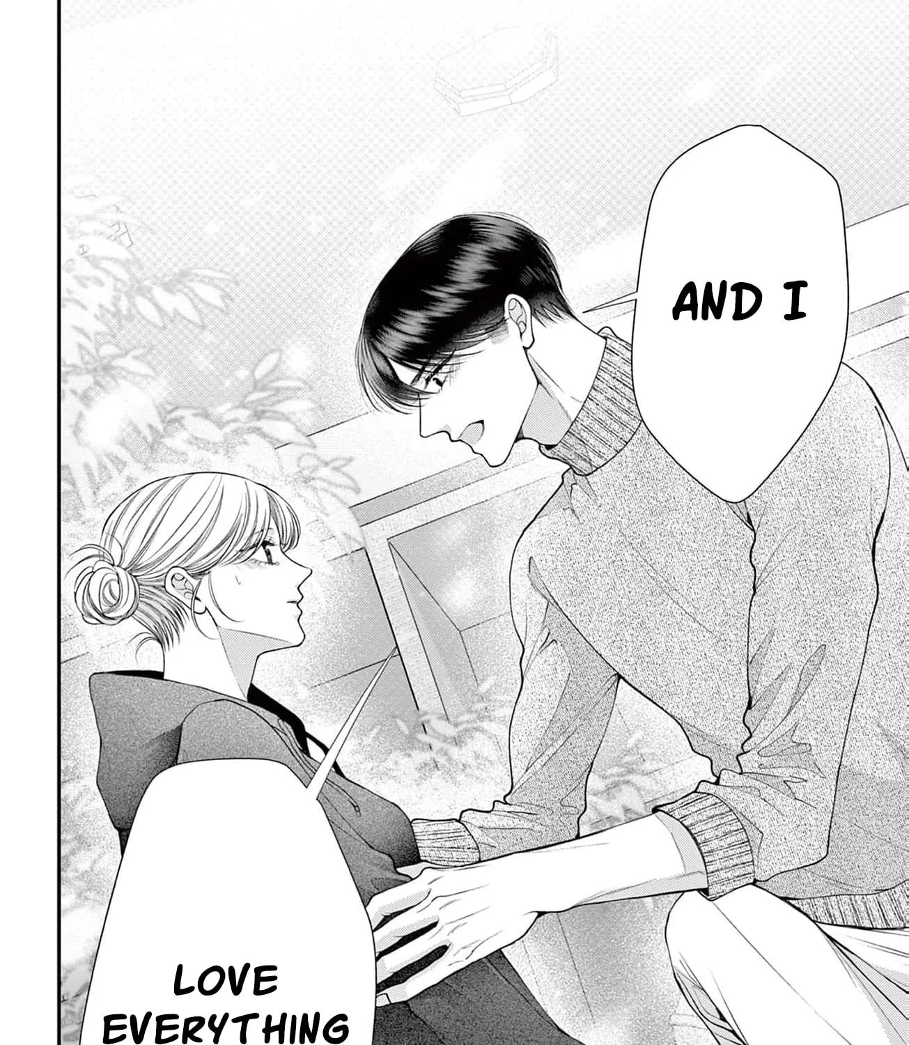 Hana wa Nido Sakimidareru — Chapter 50 — Page 27