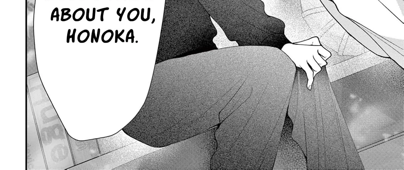 Hana wa Nido Sakimidareru — Chapter 50 — Page 28