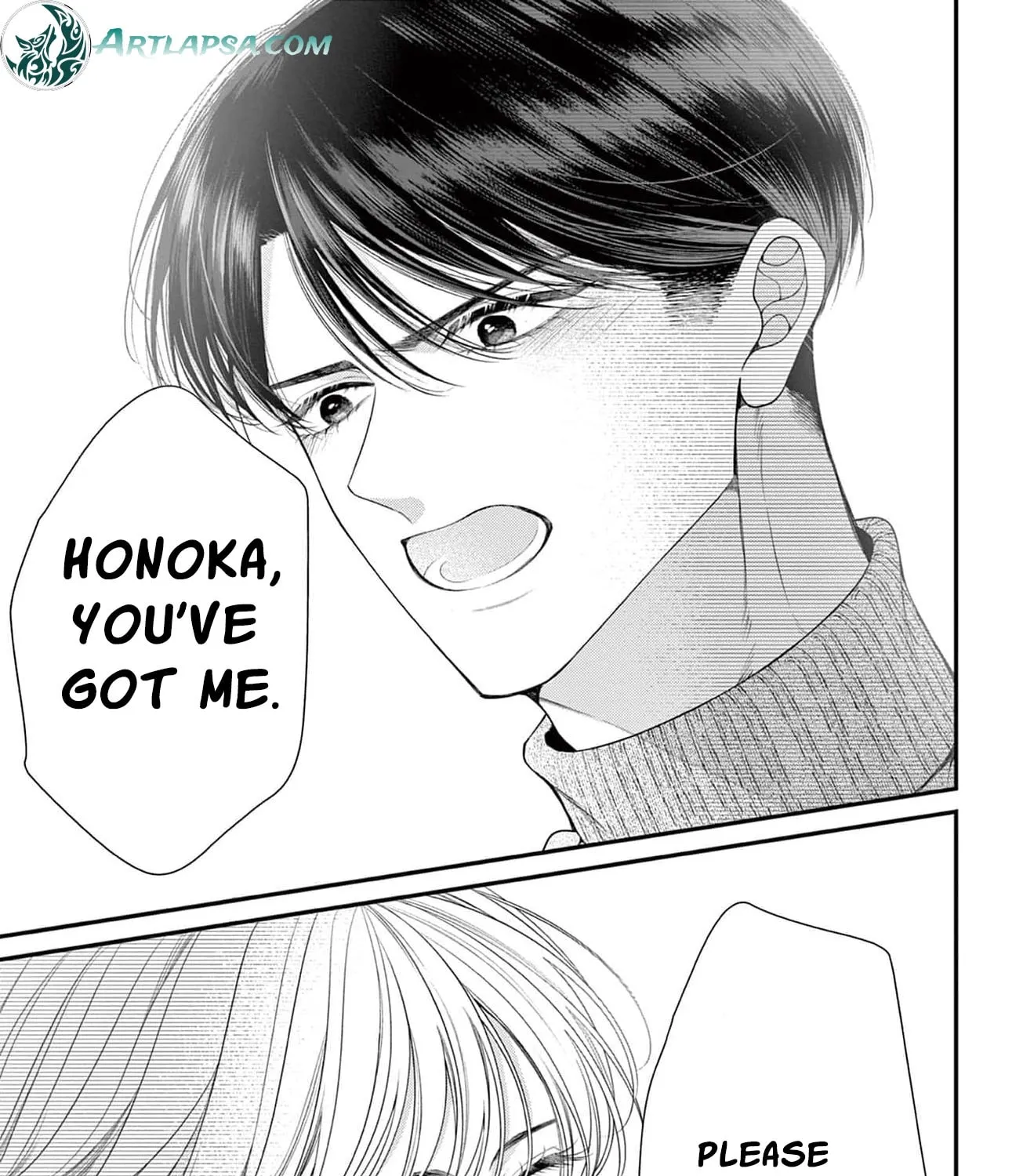 Hana wa Nido Sakimidareru — Chapter 50 — Page 29