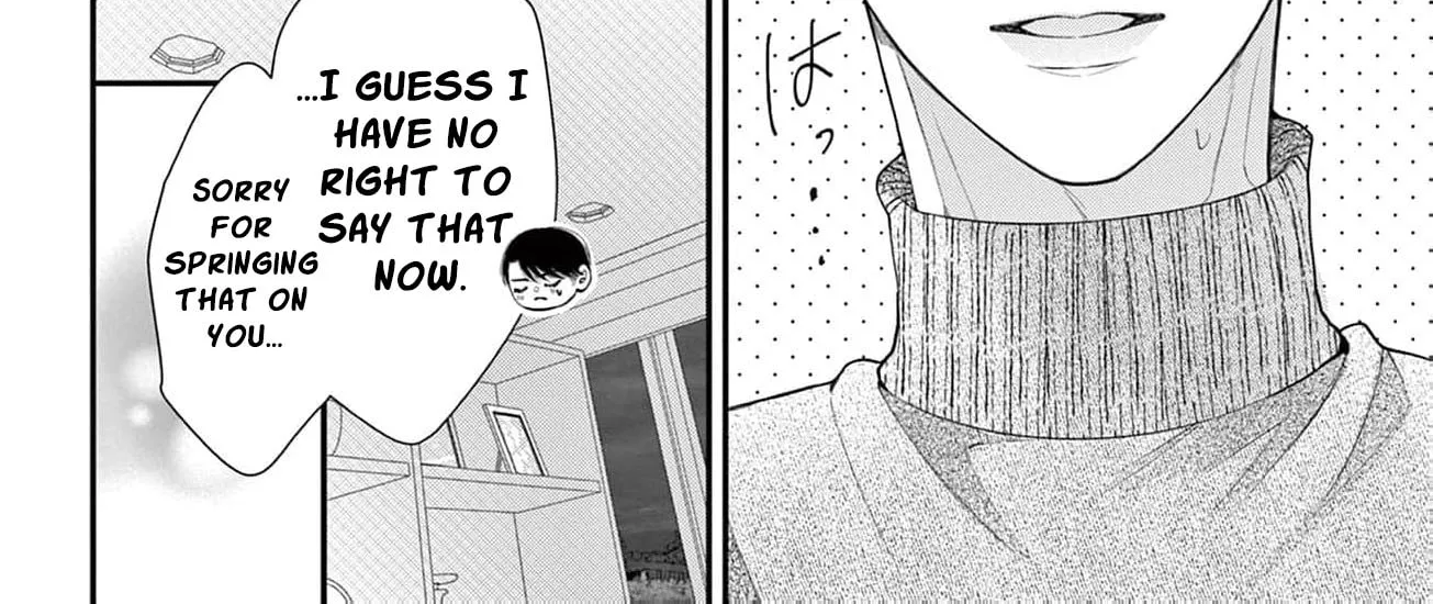 Hana wa Nido Sakimidareru — Chapter 50 — Page 32