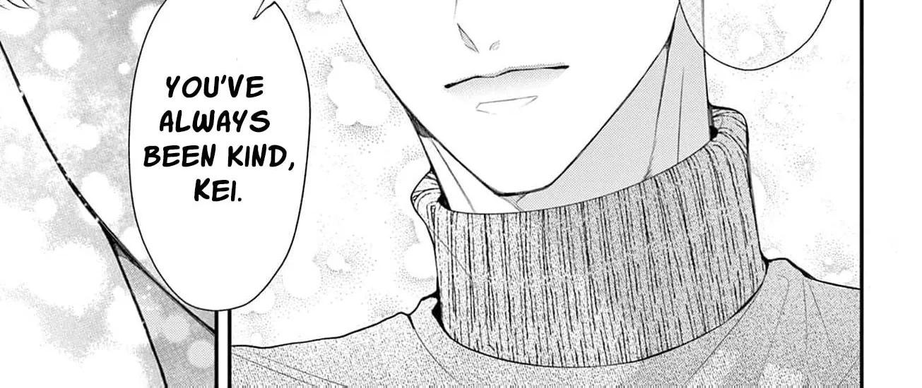 Hana wa Nido Sakimidareru — Chapter 50 — Page 34