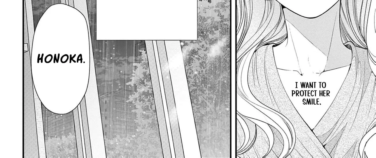 Hana wa Nido Sakimidareru — Chapter 50 — Page 40