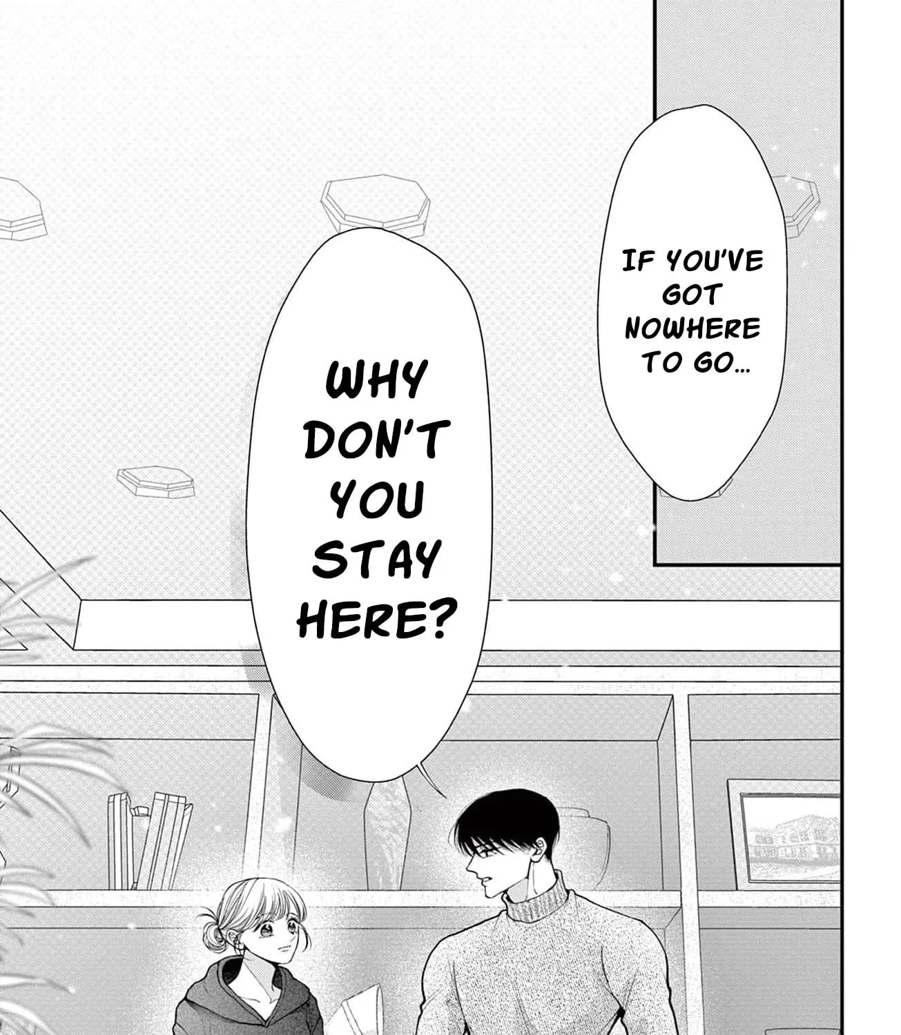 Hana wa Nido Sakimidareru — Chapter 50 — Page 41