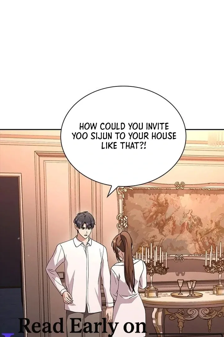 The Maid — Chapter 31 — Page 1