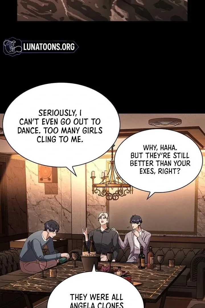 The Maid — Chapter 31 — Page 21