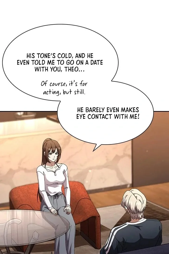 The Maid — Chapter 34 — Page 2