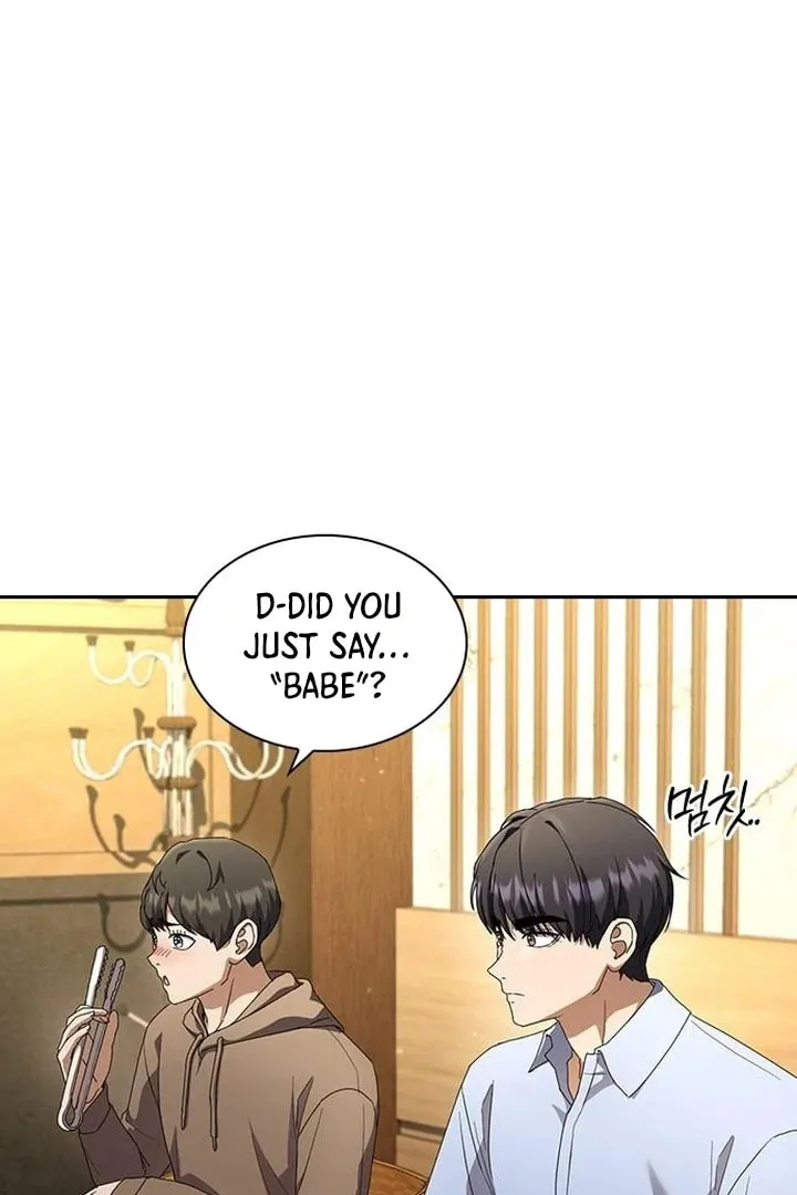 The Maid — Chapter 34 — Page 61
