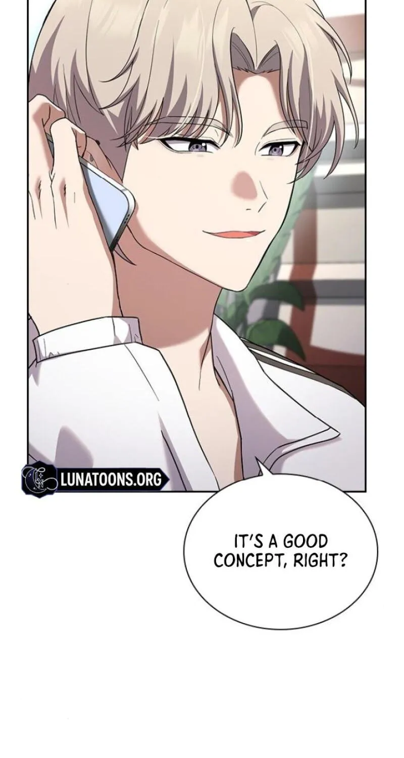 The Maid — Chapter 36 — Page 95
