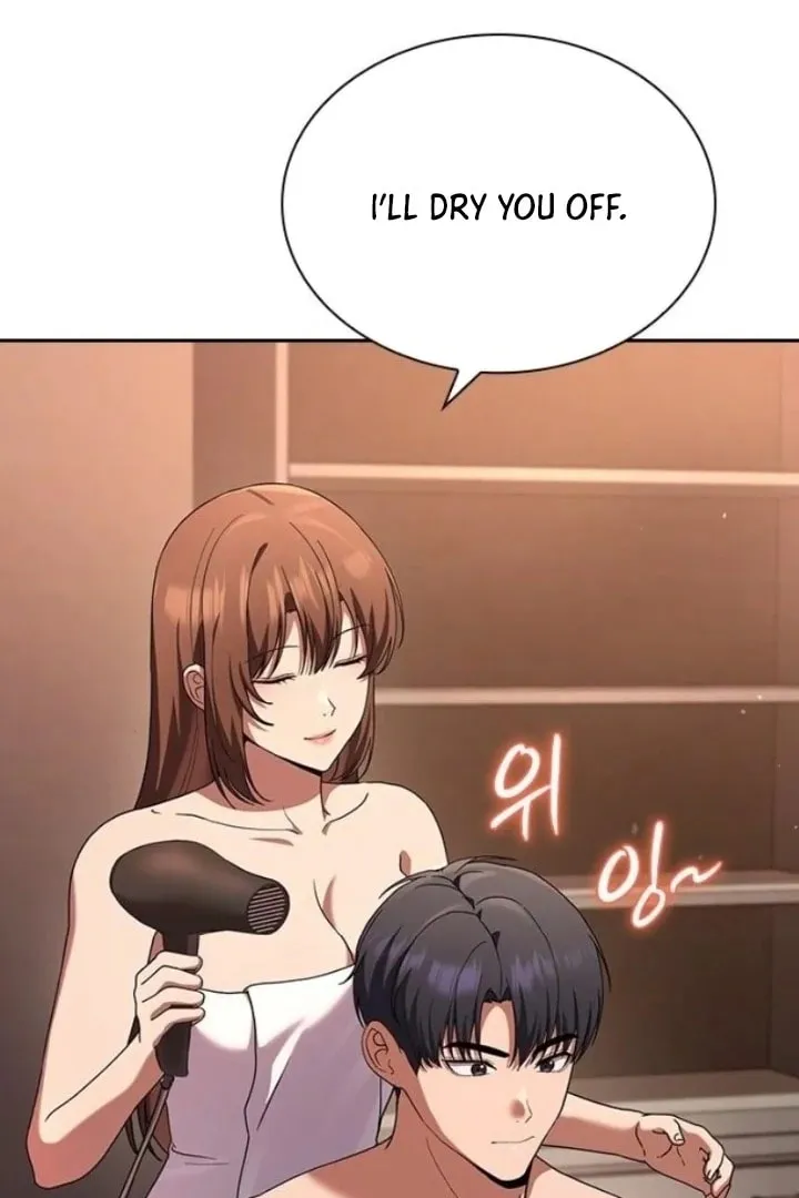 The Maid — Chapter 40 — Page 85