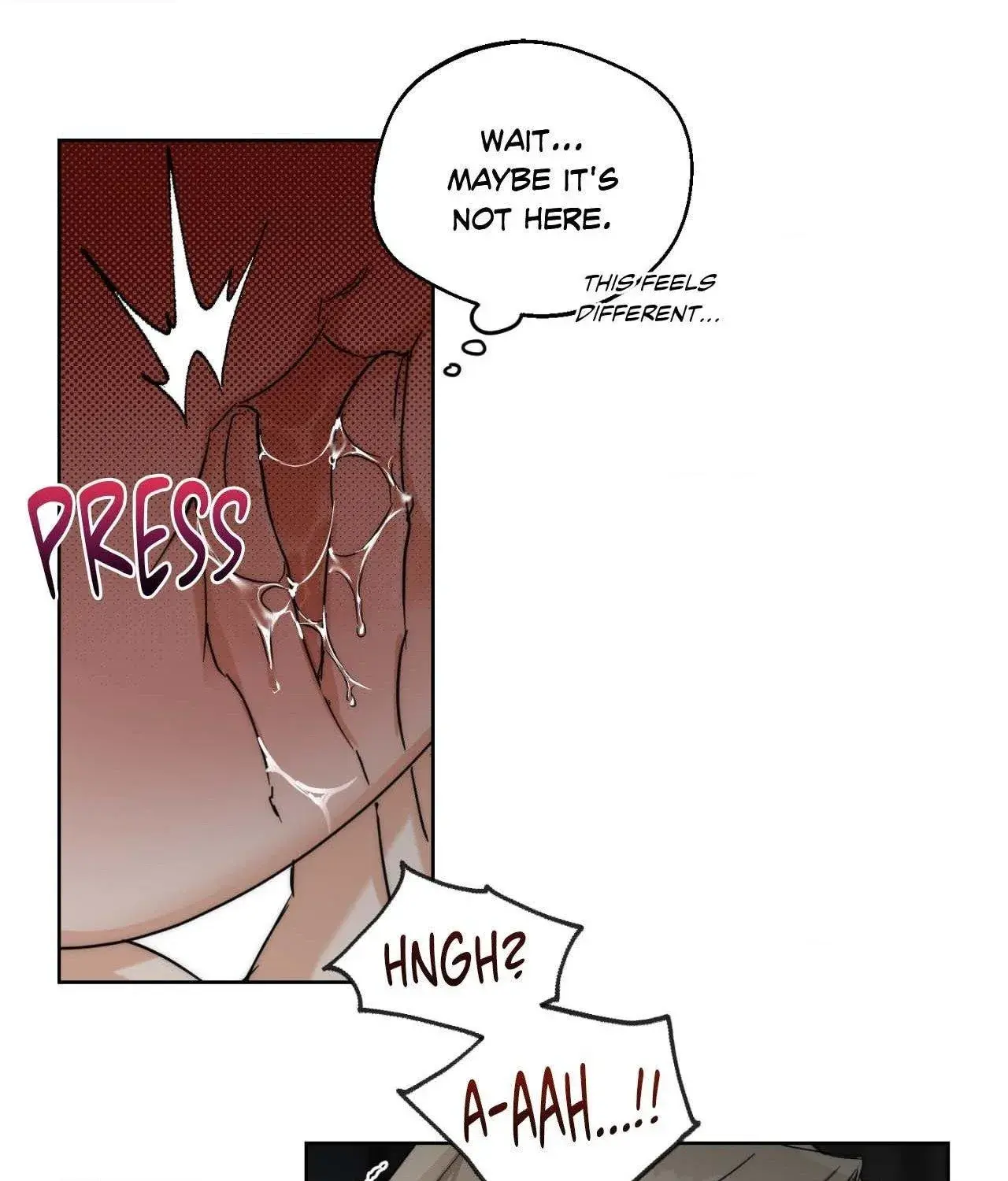 Drunken My Boss — Chapter 20 — Page 22