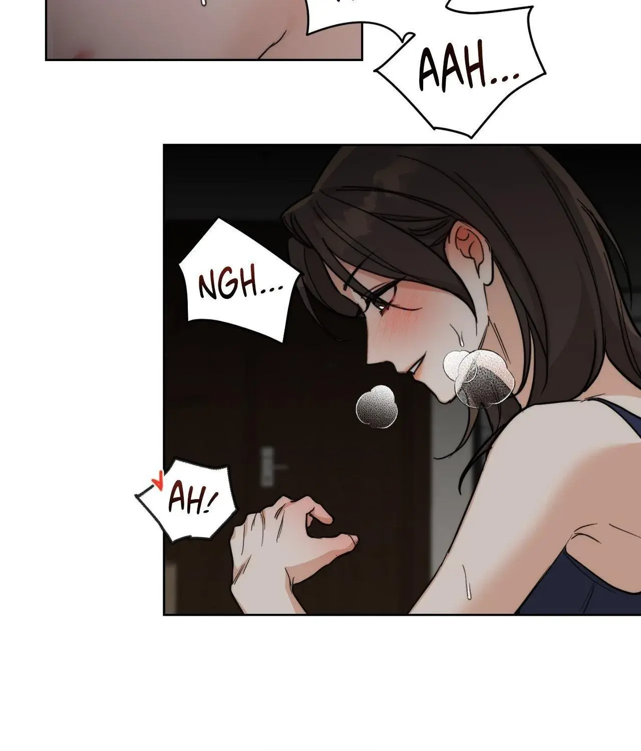 Drunken My Boss — Chapter 20 — Page 32