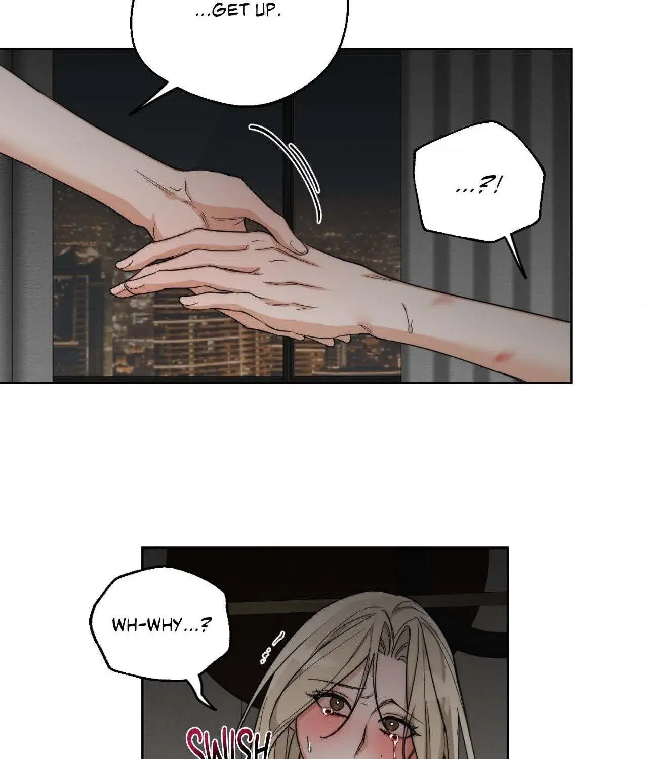 Drunken My Boss — Chapter 20 — Page 45
