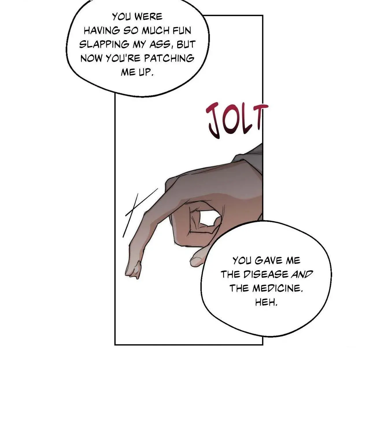 Drunken My Boss — Chapter 20 — Page 57