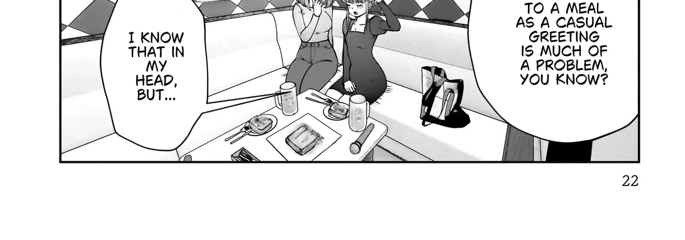 Kou Iu No Ga Ii — Chapter 46 — Page 44