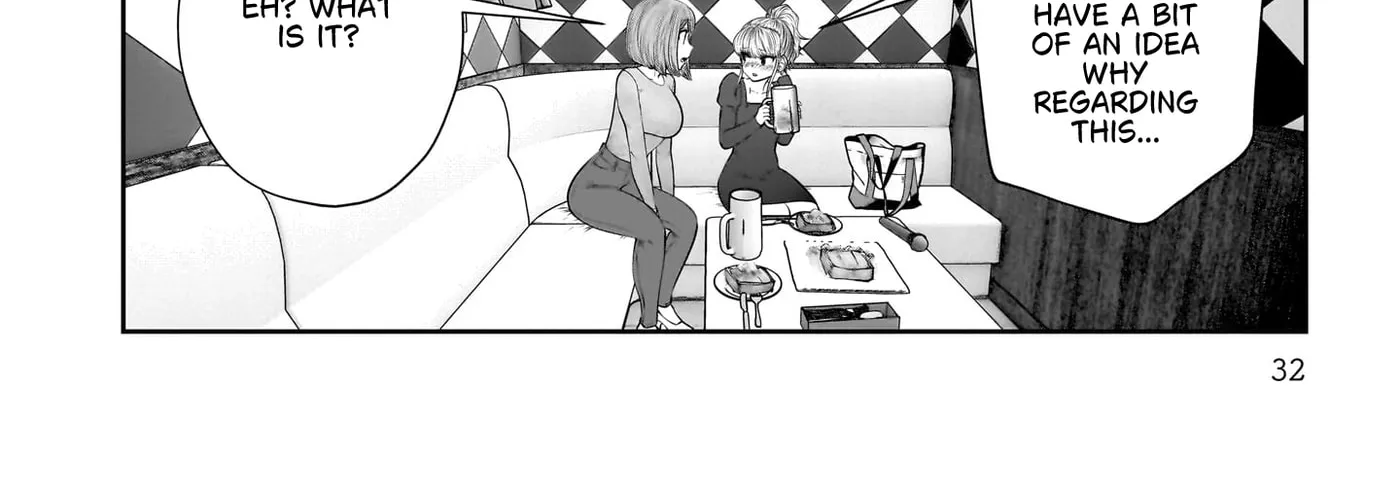 Kou Iu No Ga Ii — Chapter 46 — Page 64