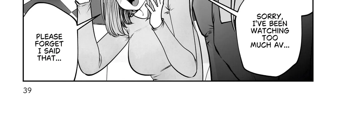Kou Iu No Ga Ii — Chapter 46 — Page 78