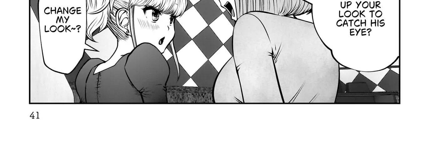 Kou Iu No Ga Ii — Chapter 46 — Page 82