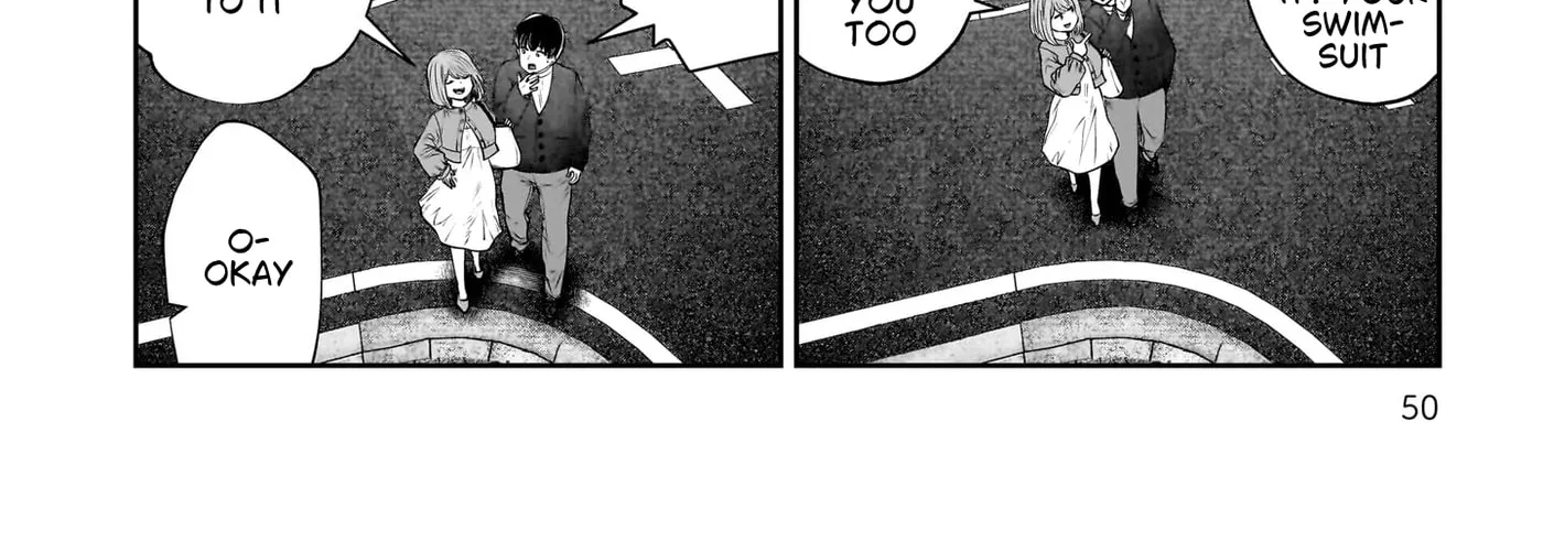 Kou Iu No Ga Ii — Chapter 47 — Page 4