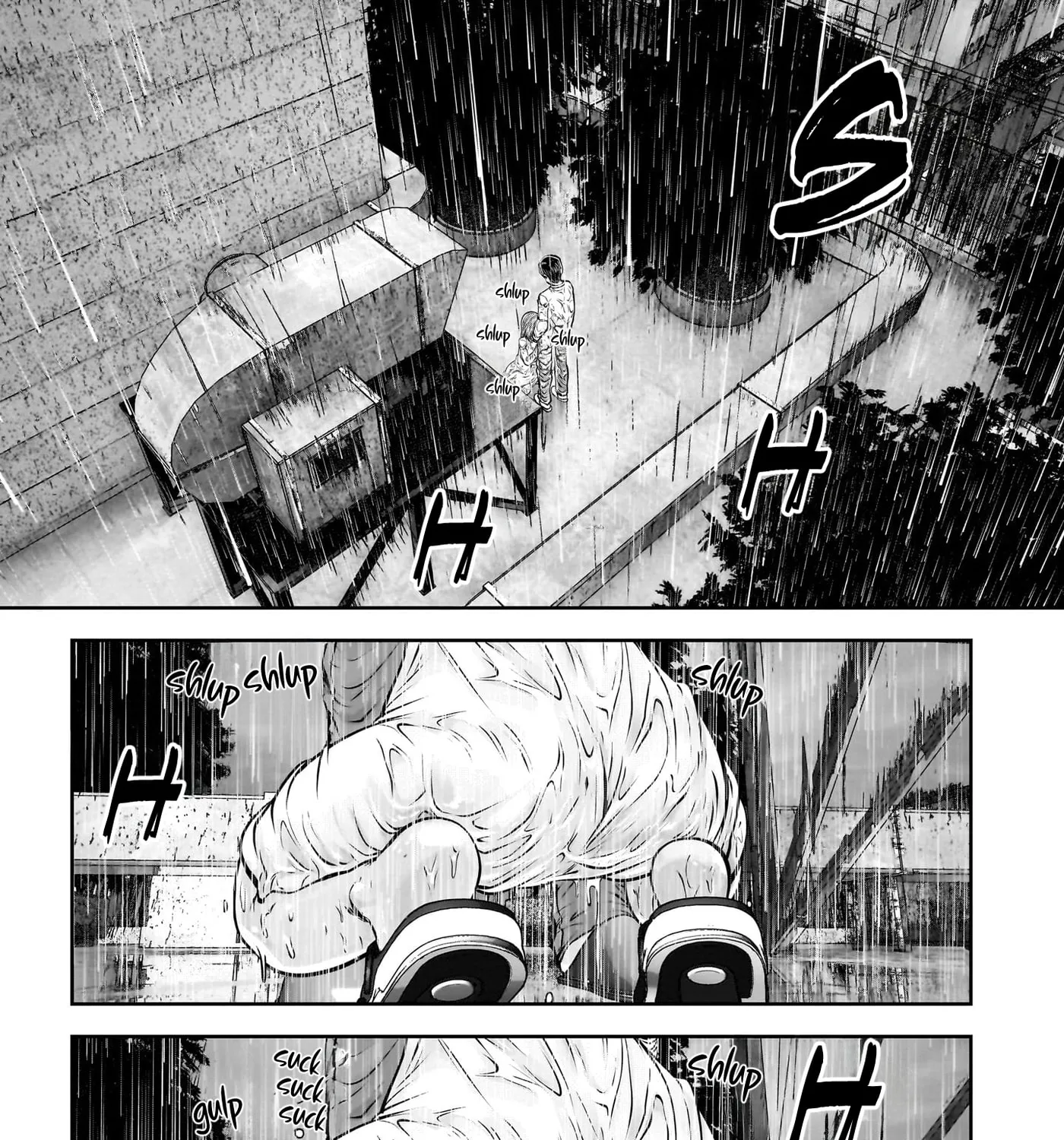 Kou Iu No Ga Ii — Chapter 47 — Page 45
