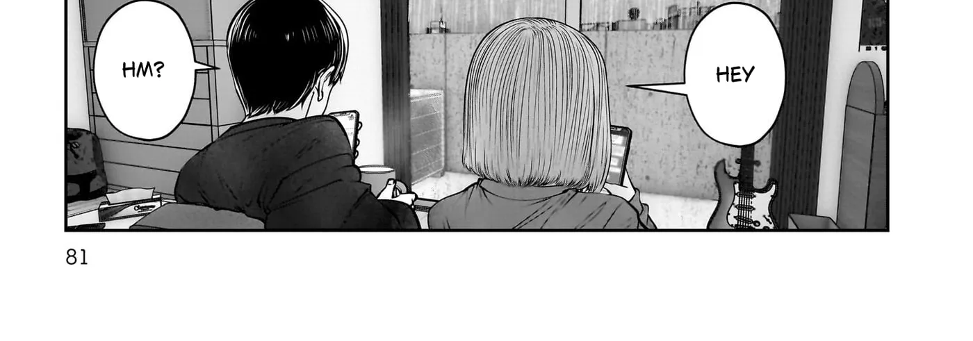 Kou Iu No Ga Ii — Chapter 47 — Page 66