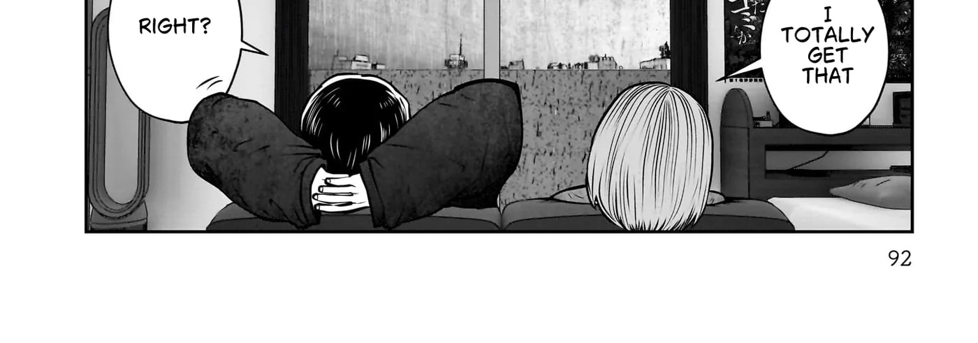 Kou Iu No Ga Ii — Chapter 47 — Page 88
