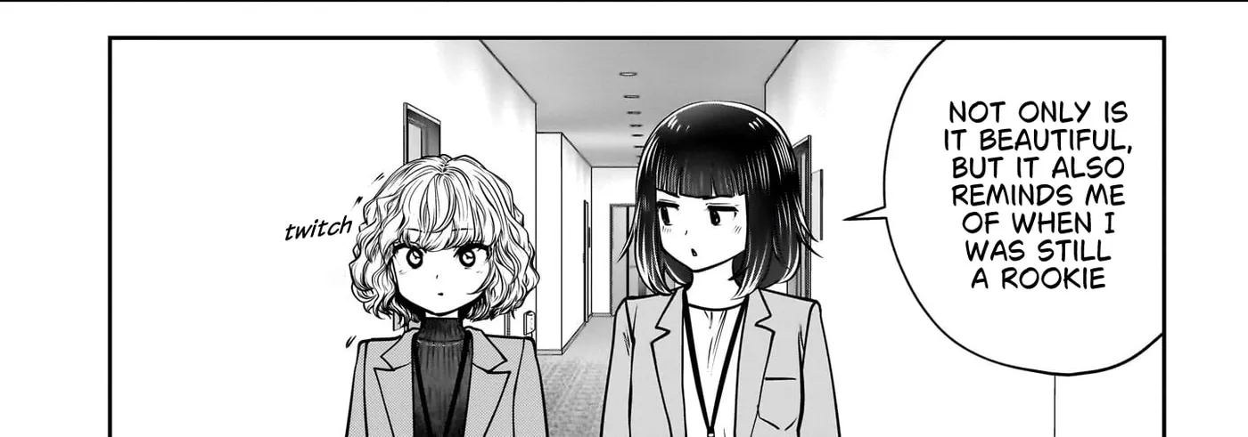 Kou Iu No Ga Ii — Chapter 48 — Page 24