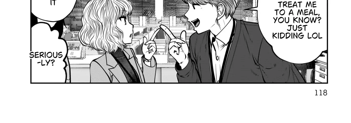 Kou Iu No Ga Ii — Chapter 48 — Page 40