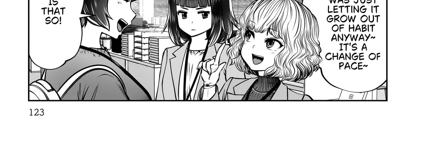 Kou Iu No Ga Ii — Chapter 48 — Page 50