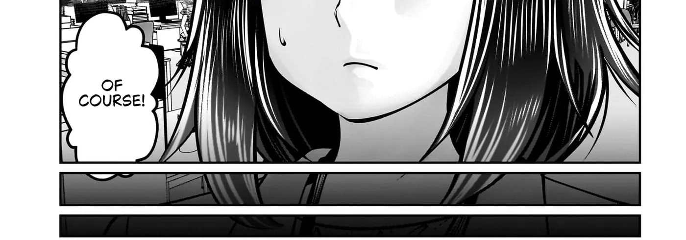 Kou Iu No Ga Ii — Chapter 48 — Page 52