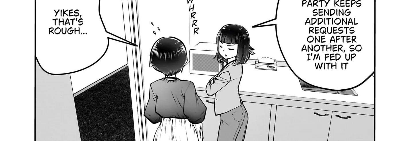 Kou Iu No Ga Ii — Chapter 48 — Page 56