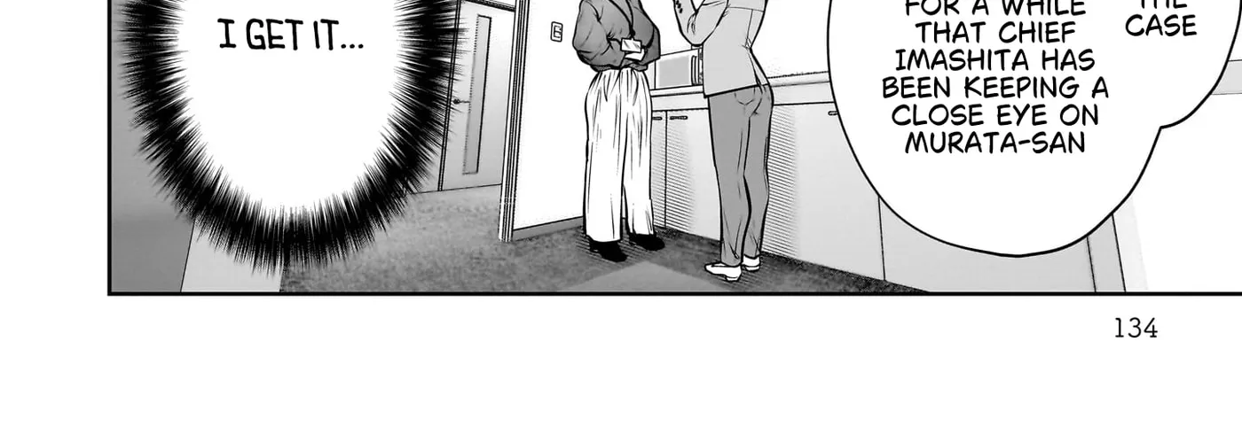 Kou Iu No Ga Ii — Chapter 48 — Page 72