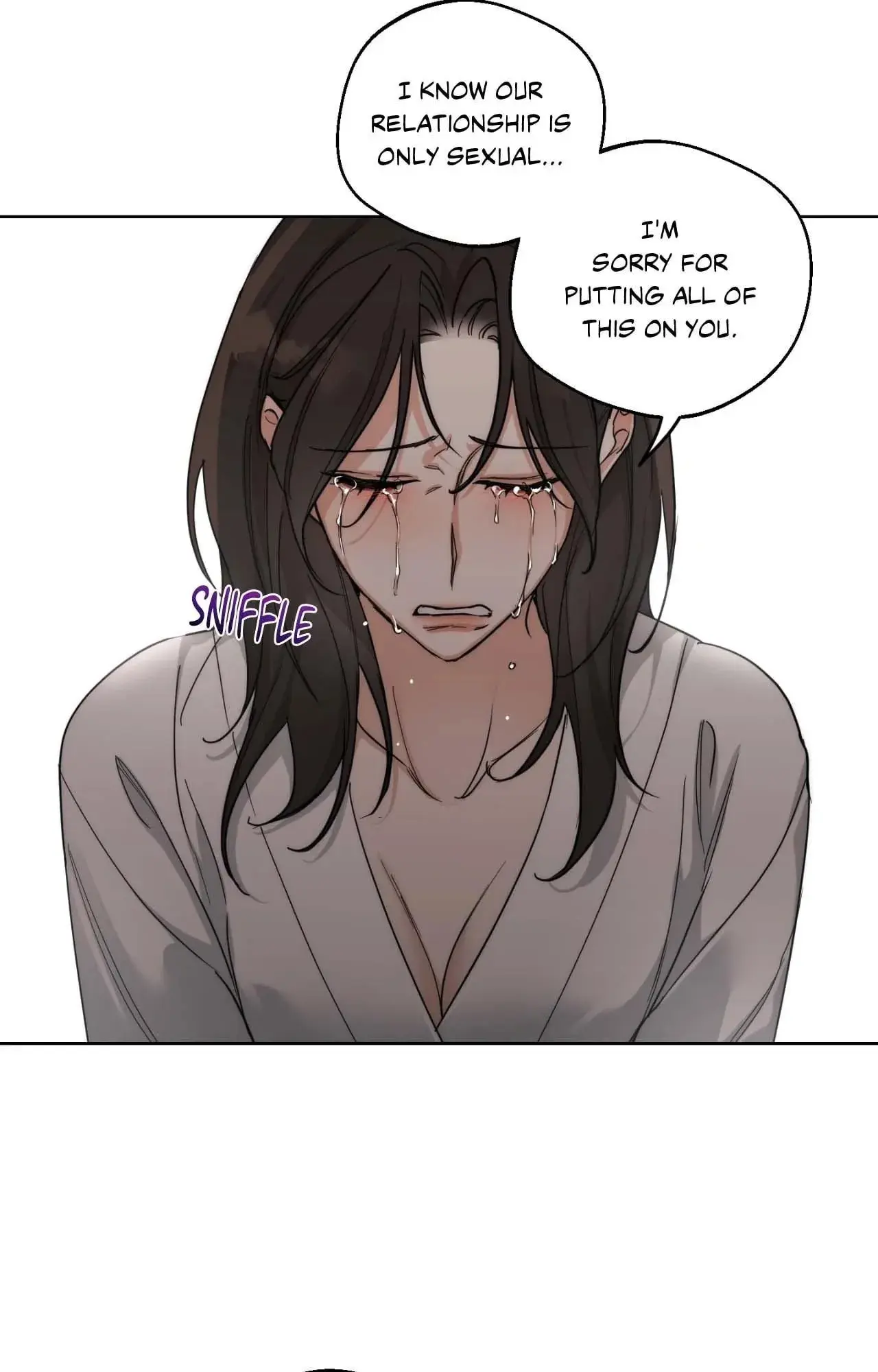 Drunken My Boss — Chapter 21 — Page 9