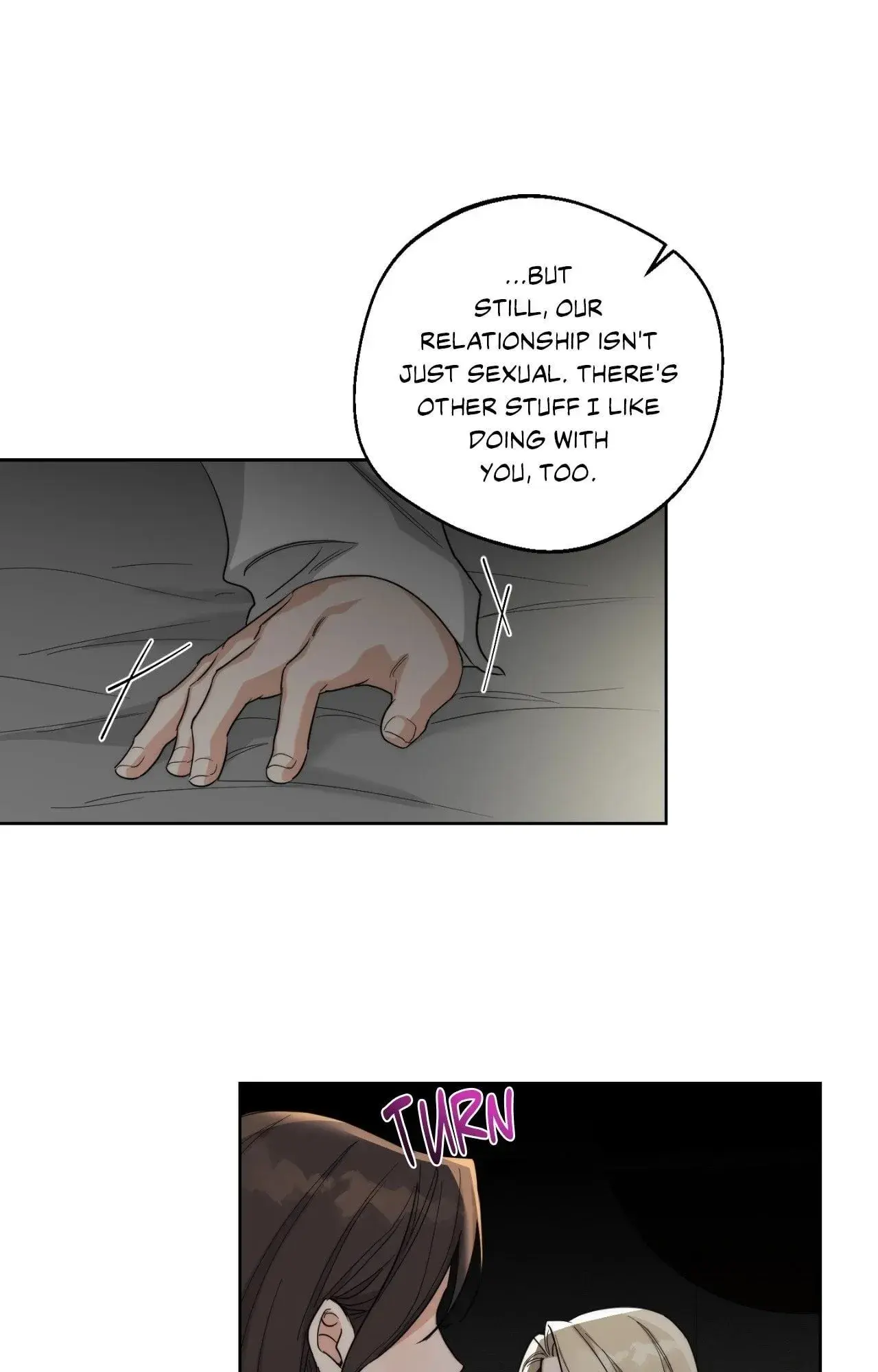 Drunken My Boss — Chapter 21 — Page 17
