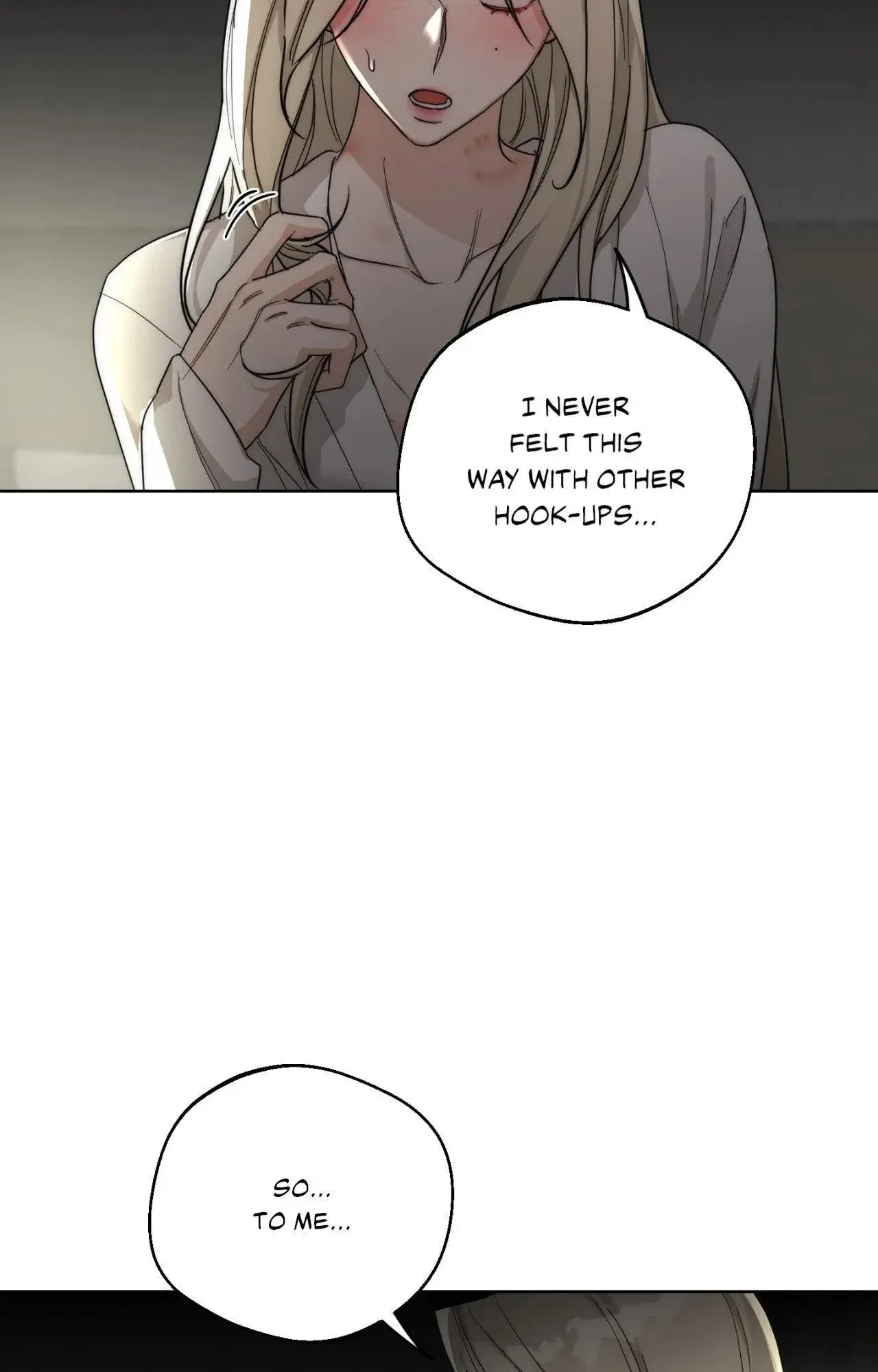 Drunken My Boss — Chapter 21 — Page 19