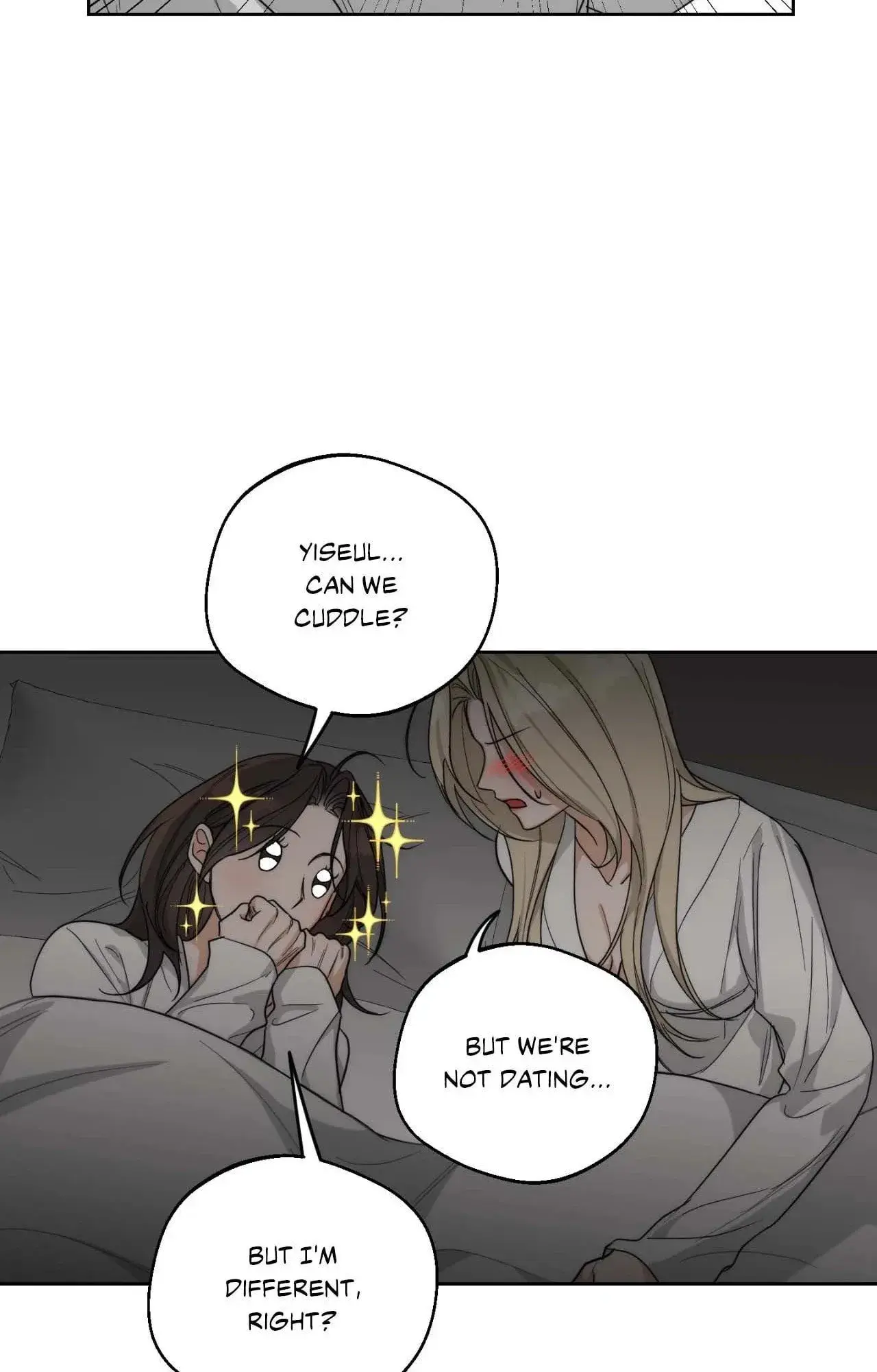 Drunken My Boss — Chapter 21 — Page 24