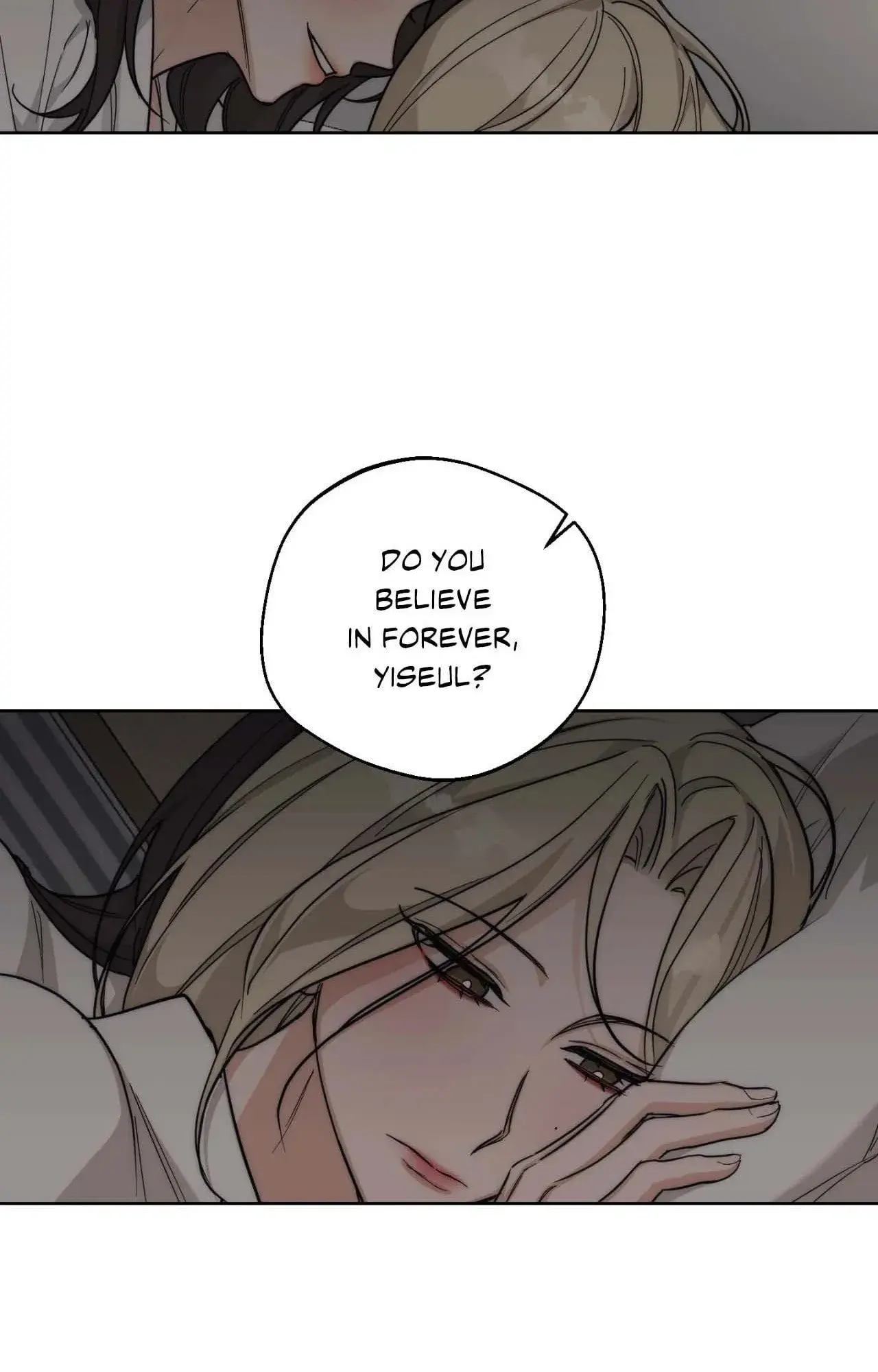 Drunken My Boss — Chapter 21 — Page 28